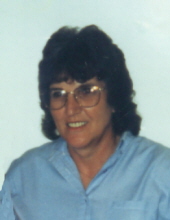 Judy Lynn Jordan