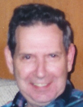Roger Glenn LaValley Sr.
