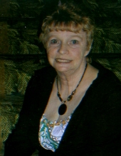 Carol Ann Cunningham