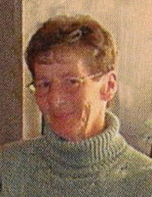 Martha Louise Horn