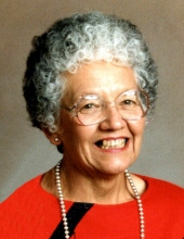 Henrietta Rodarte