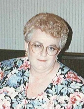 Jill Kaye Bowlin