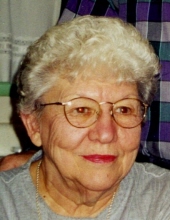 Doris  M. "Dink" Haupt