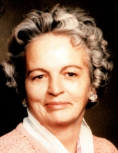 Evelyn F. Schmidt