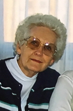 Doris Van Domelen