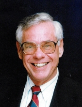 Curtis W. Kieser