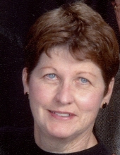 Sharon Clara Ferstenfeld