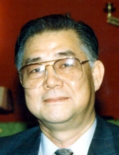 Sam B. Chang