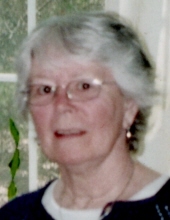 Katharine M. "Kathy" Kreiser