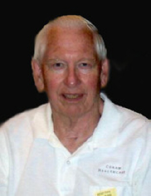 Photo of Marshall Guelker