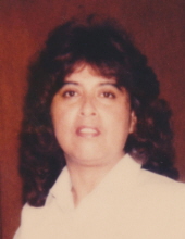 Irene D. Zamora