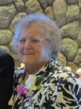 Obituary information for Geraldine Witte