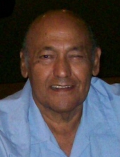 Francisco Gonzalez Luna