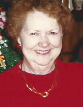 Elizabeth E. Foley