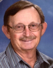 Larry D. Ahlvers