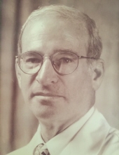 Dr. George Kenneth Massing