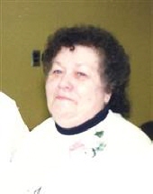 Judy Wells (Kaczmarek)