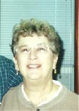 Obituary information for P. Gail Stevenson