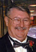 James P. Chosay Jr.