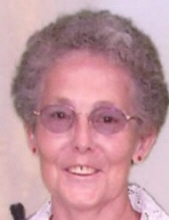 Gertrude F. Dennison