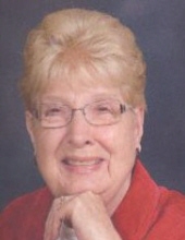 Donna J Larsen