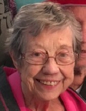 Kathleen Kay Preston