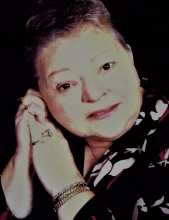 Bonnie Jean Anderson