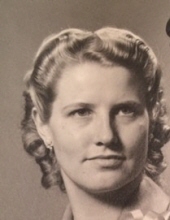 Phyllis G. St. Clair 5245397