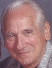 Richard Mastroianni