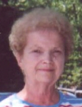 Doris Keeley