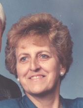 Mildred "Millie" A. Gage