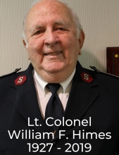 William Himes