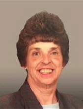 Patsy Faye LaDuke