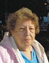 Geraldine A. Cejmer