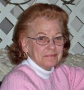 Barbara E. McBride