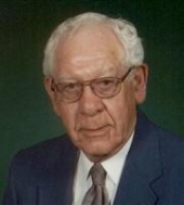 Leonard C. Rose