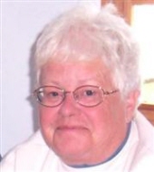 Judy D. St. Louis