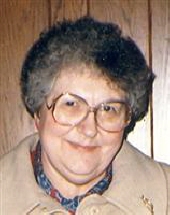 Margaret E. Merrill