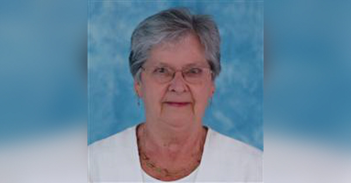 Obituary information for Shirley Foreman