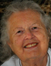 Patricia A. Hall