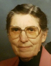 Edna M. Edick