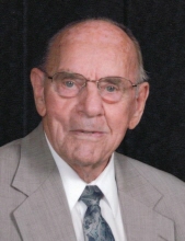 Pastor Carl M.  Briggs