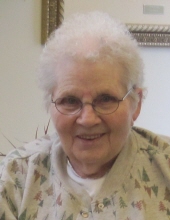Dolores Ruth Ford