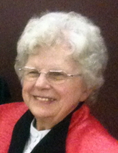 Marjorie Marie Kranich