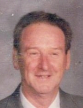 William Kareus Jr.