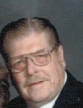 Norton Sherman Jr.