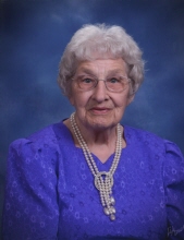 Mildred Jane Wolfe