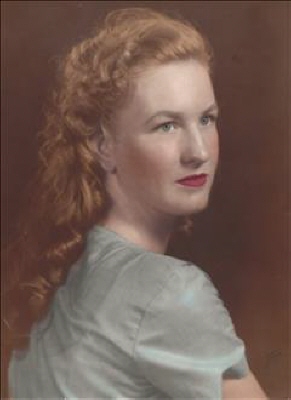 Helen Louise Oglesby