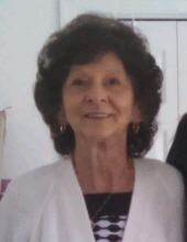 Photo of Shirley Alexander