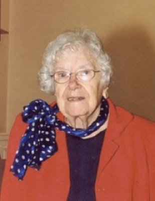 Photo of Evelyn Coldren